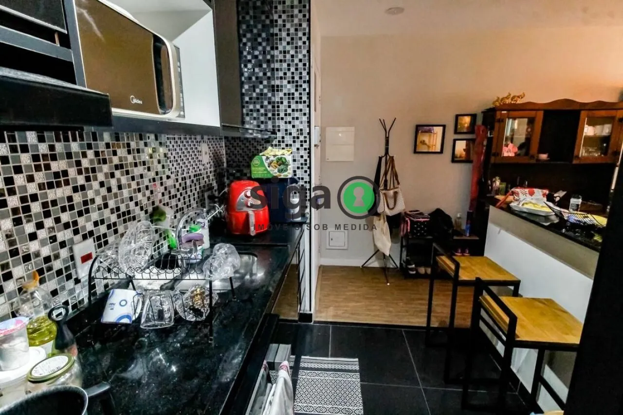 Imagem Apartamento à venda com 70m², 3 quartos e 1 vaga