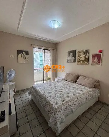 Imagem Vendo apartamento 03 quartos, 01 suíte, 168 m2 02 vagas de garagem em Casa Amare