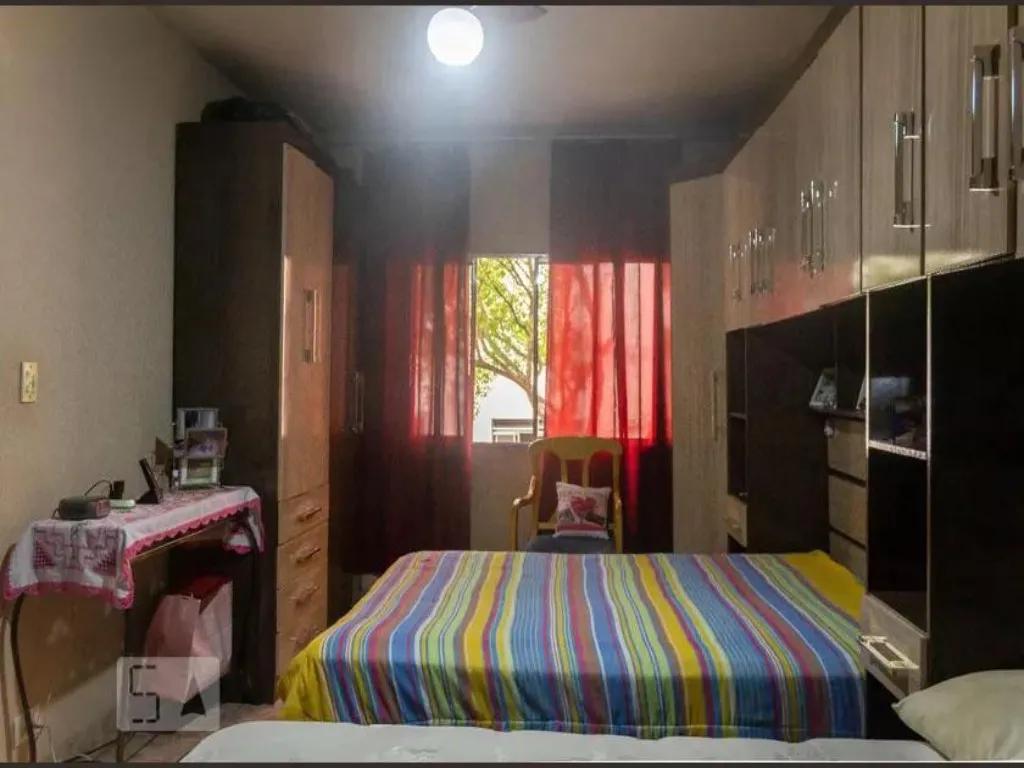 Imagem Casa à venda em São Paulo-SP, Jardim Marajoara: 2 quartos, 1 banheiro, 1 vaga de garagem, 158m² de área.