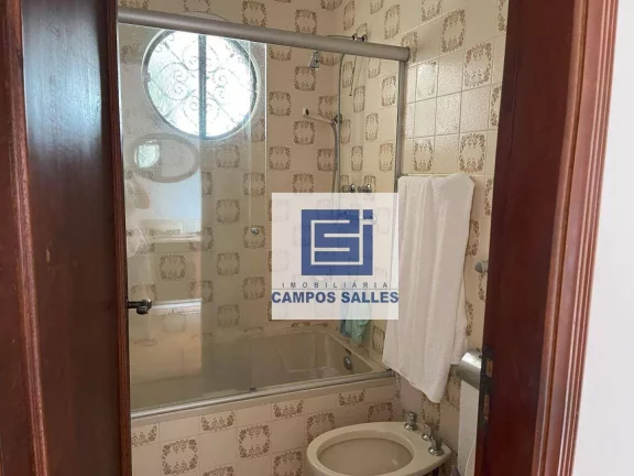 Imagem Excelente casa a venda com amplos espaços internos e externos, com diversas comodidades por R$ 1.600.000 - Jardim Orlandi - Socorro/São Paulo