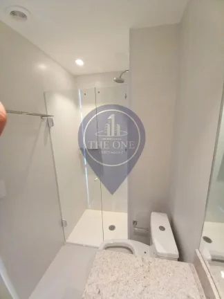 Imagem Apartamento de 2 quartos para locação em Pinheiros, São Paulo-SP: 1 sala, 2 banheiros, 1 vaga de garagem, 65m² de área.