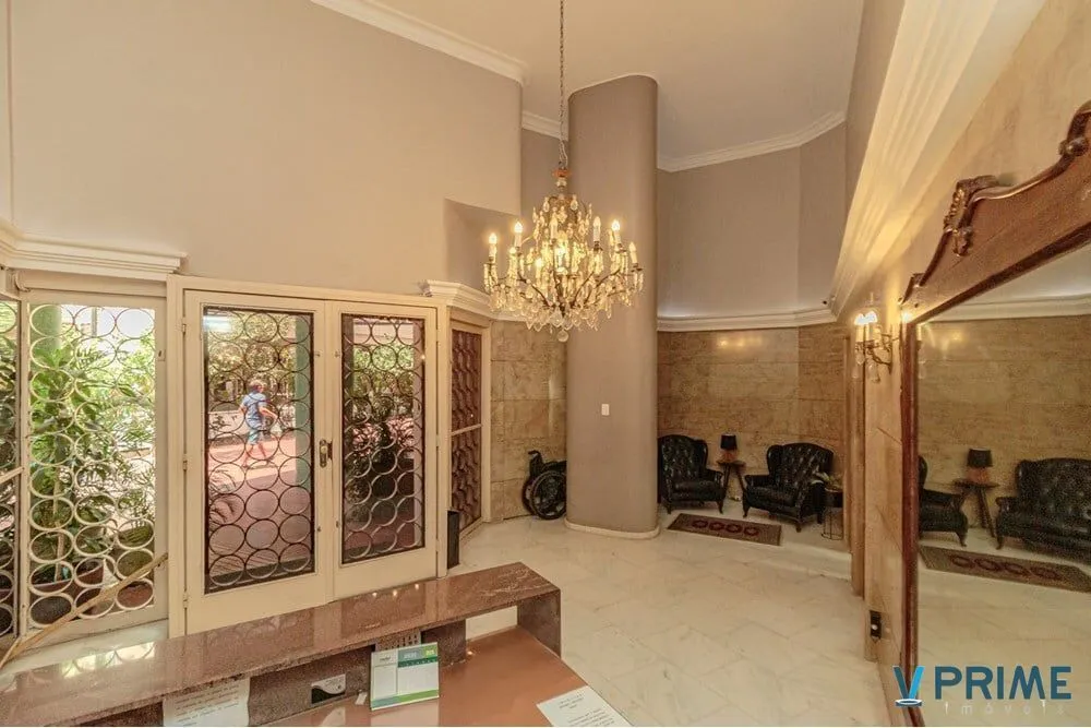 Imagem Vende-se apartamento com 3 quartos (1 suíte), 185m² - Independência