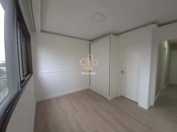 Imagem Apartamento incrível com vista para a Lagoa - Ilha Pura