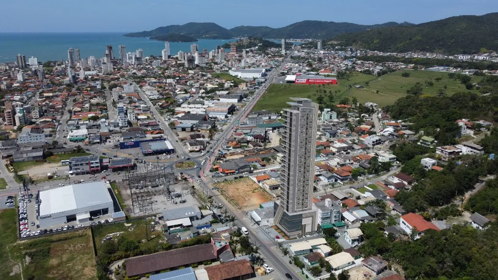 Imagem Apartamento 54m Umuarama-PR 55