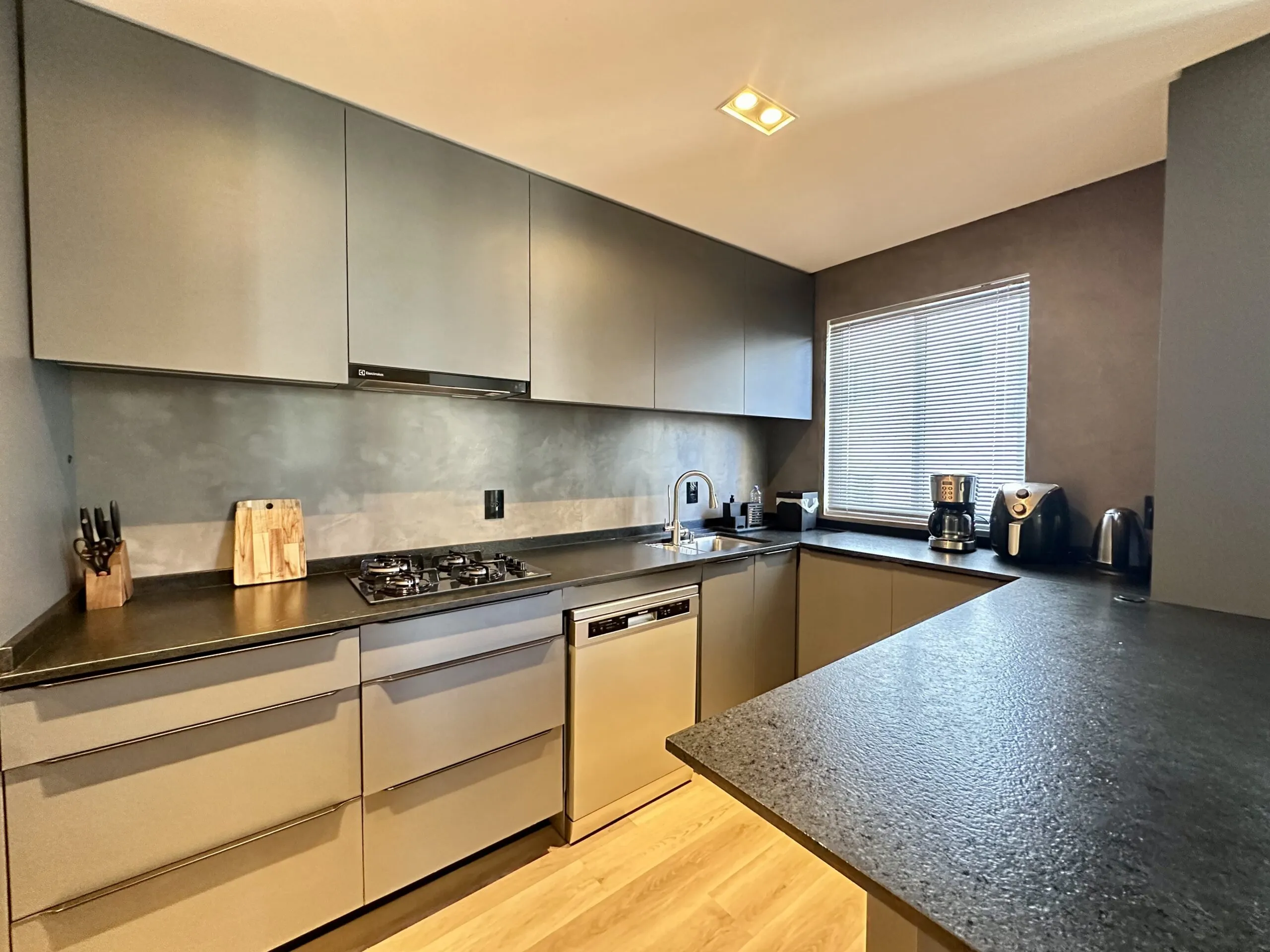 Imagem Apartamento à venda com 240m2 por R$ 4.500.000,00