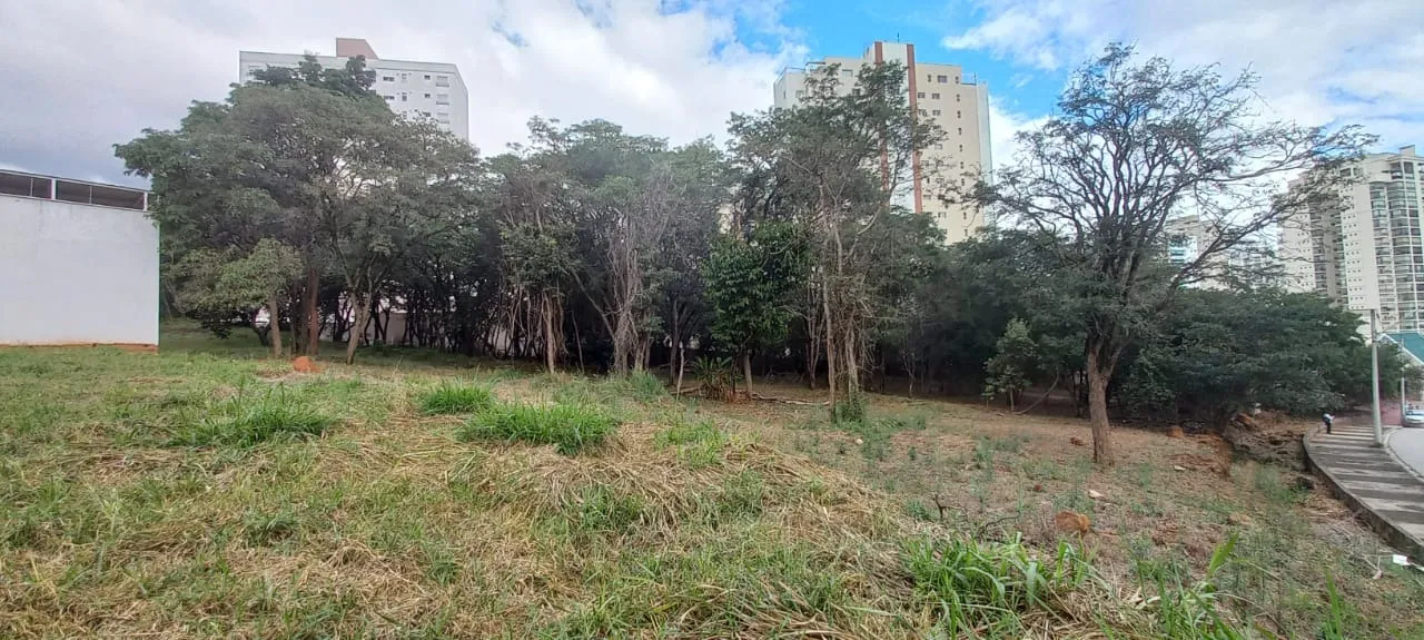 Imagem Área de 7.000.00 m² no Campolim