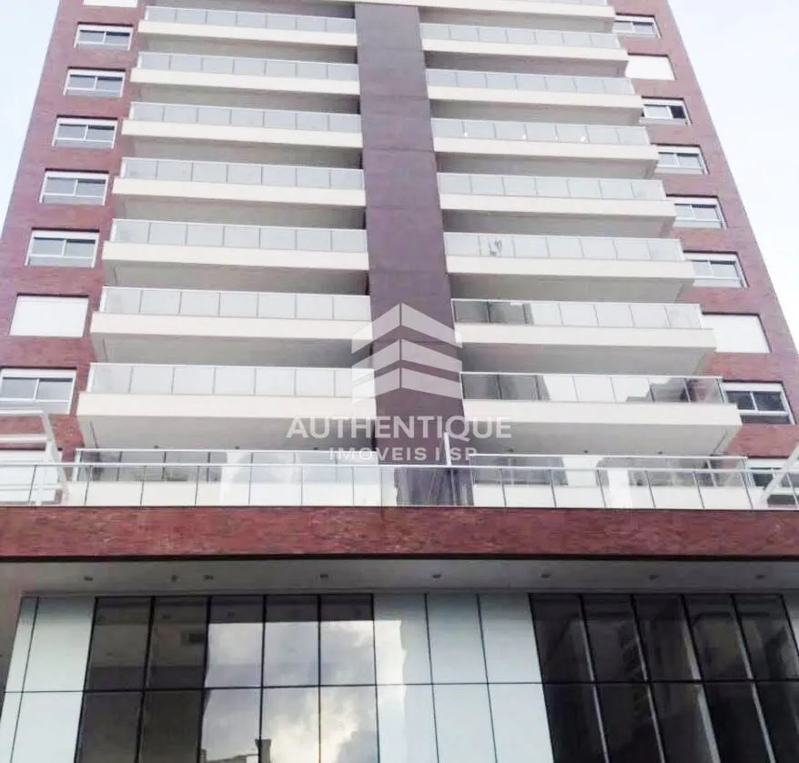 Imagem AUTHENTIQUE MOEMA - Apartamento à venda em São Paulo/SP