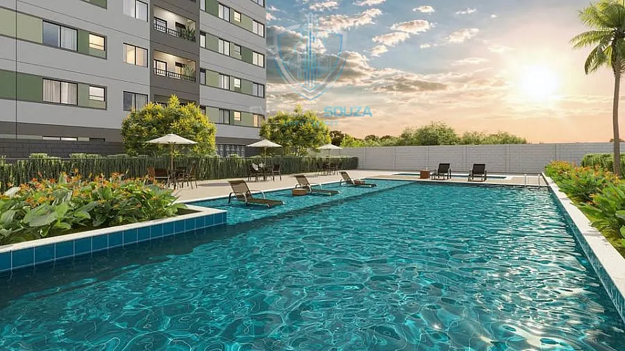 Imagem Apartamento a Venda no bairro Parque Egisto Ragazzo - Limeira, SP