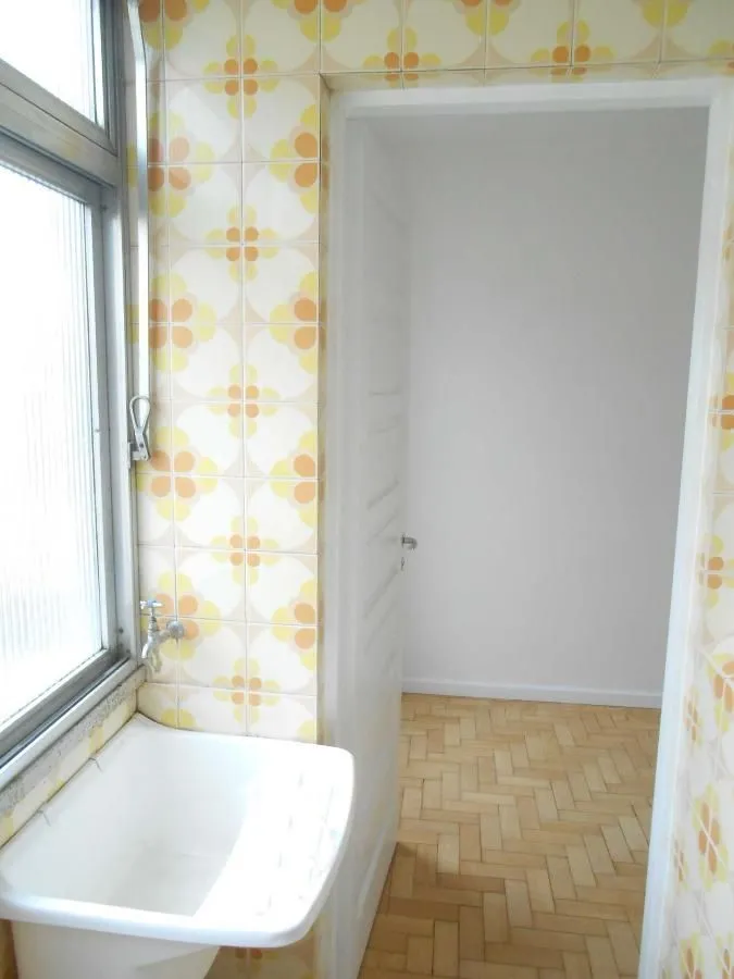 Imagem Edifício Maria Cristina Apartamento 3 dormitórios no bairro Petrópolis