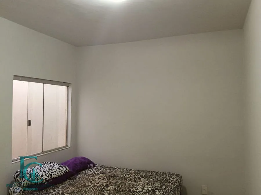 Imagem Casa â Venda no Condomínio das Esmeraldas - Goiânia