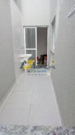 Imagem Alugo Apto em Santo André, Vila Valparaiso