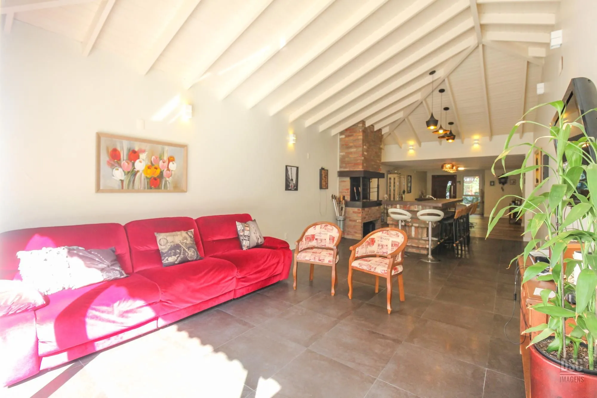 Imagem Casa em Boa Vista