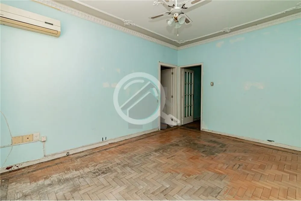 Imagem 3D, 1VAGA, 113m². Apartamento junto a Redenção. Com 113 metros de área privativa, 3 dormitórios...