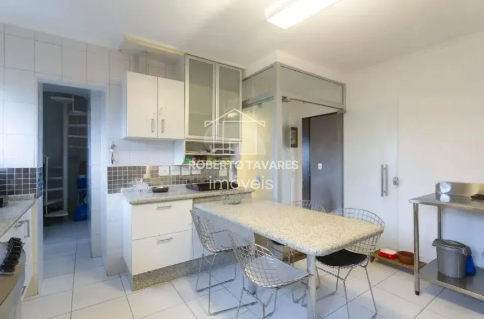 Imagem Cobertura de 3 quartos, 234m² no bairro Perdizes, em São Paulo