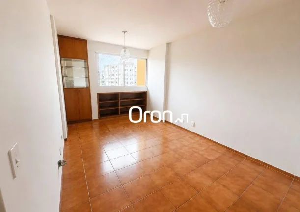 Imagem Apartamento com 3 dormitórios à venda, 79 m² por R$ 330.000,00 - Setor Central - Goiânia/GO