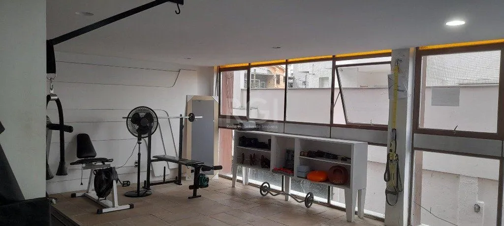 Imagem Apartamento para Venda - 143.28m², 3 dormitórios, sendo 1 suites, 1 vaga - Petrópolis