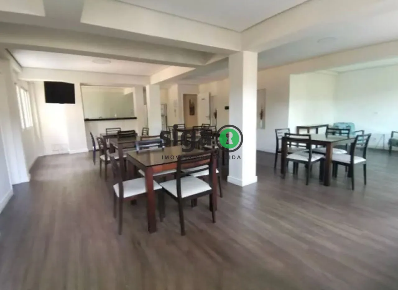 Imagem Apartamento para venda 65m², 3 dormitórios, 1 suíte, 1 vaga - Paraiso Morumbi