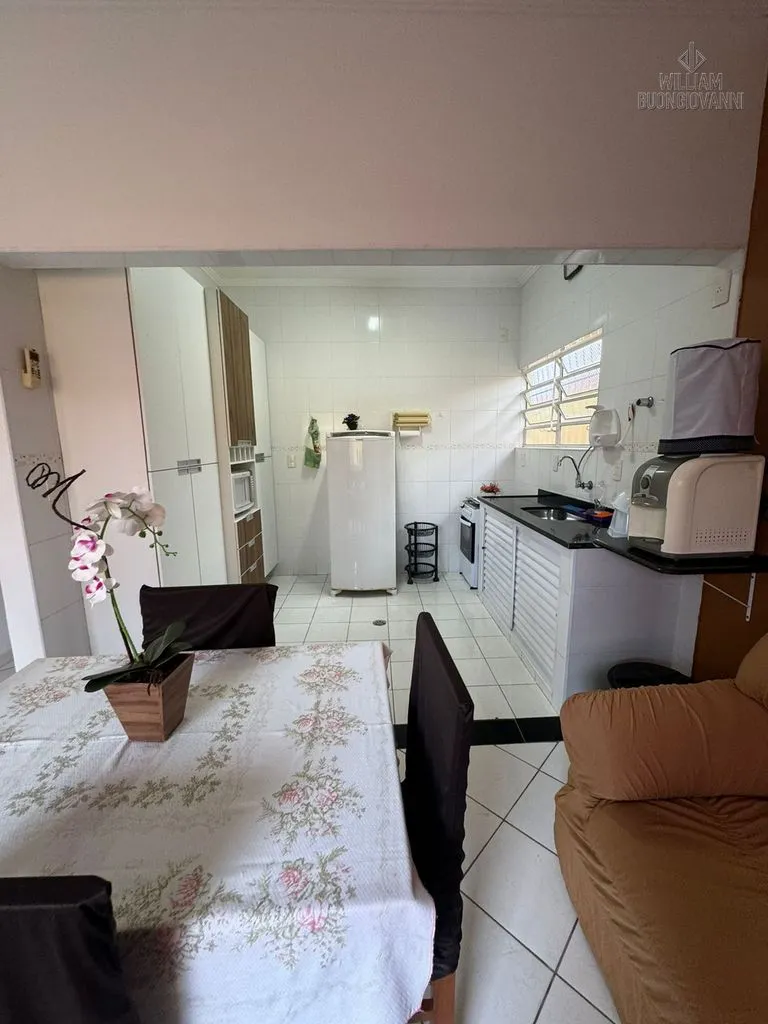 Imagem Casa Isolada no Balneário Flórida - 3 Dorms, Mobiliada e 6 Vagas!