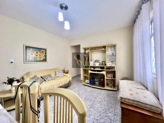 Foto do imóvel Apartamento para Venda em Teresópolis, Jardim Cascata, 1 dormitório, 1 suíte, 1 banheiro, 1 vaga em Rua Alfredo Rebello