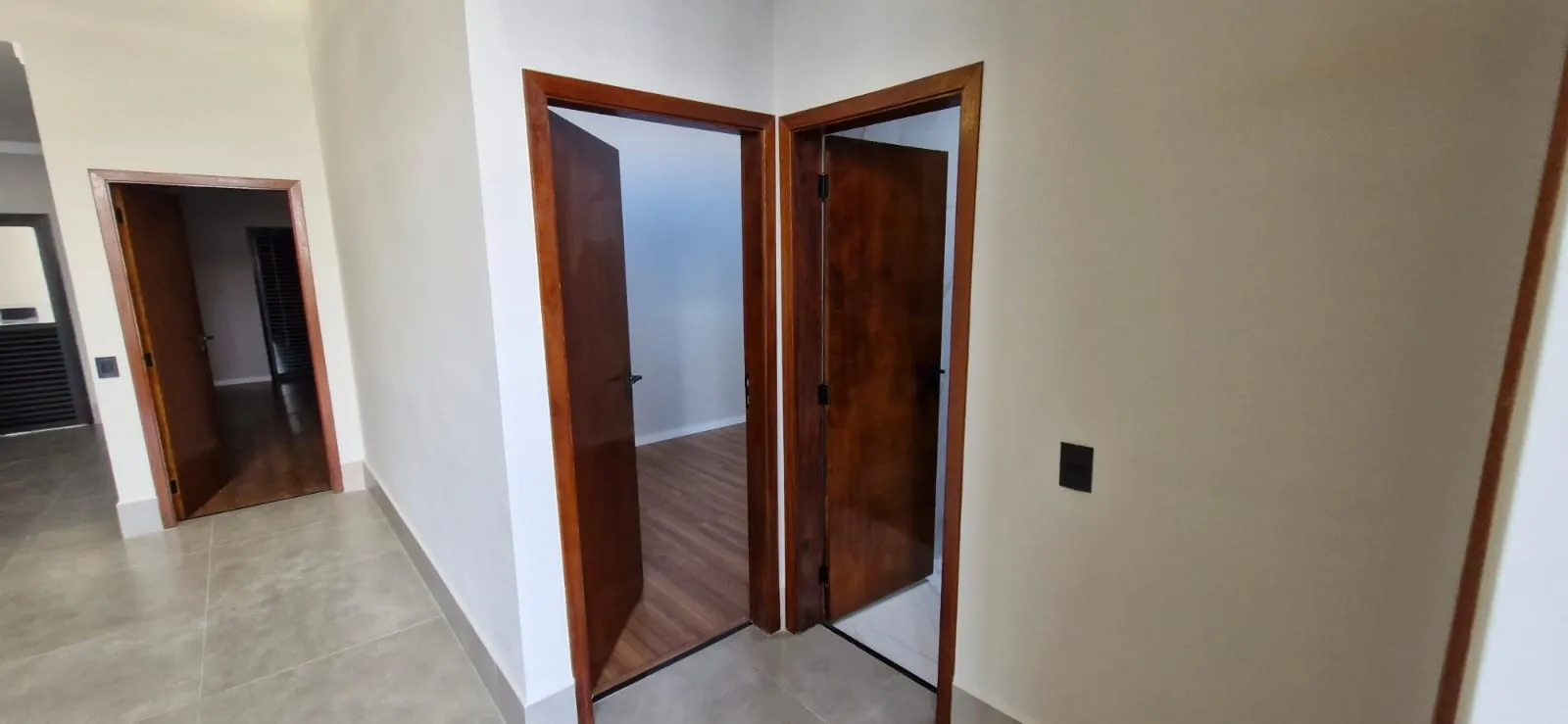 Imagem Casa 3 dormitórios Condomínio: Horto Florestal Villagio- Sorocaba/SP