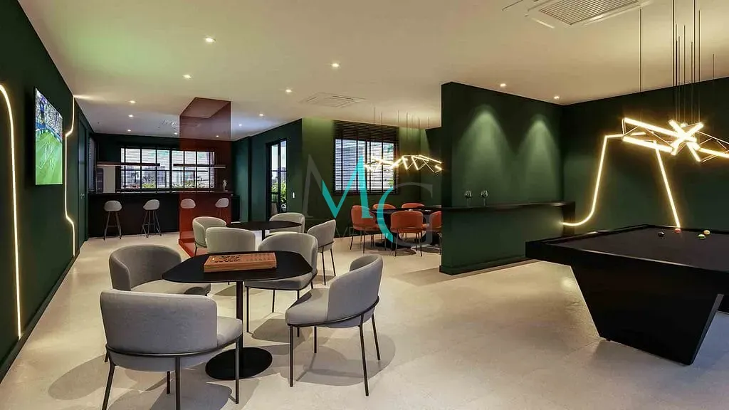 Imagem Apartamento à venda 3 Quartos 1 Suite 2 Vagas 115.37M² Barra da Tijuca Rio de Janeiro - RJ | Ilha Pura Elos - Fase 1