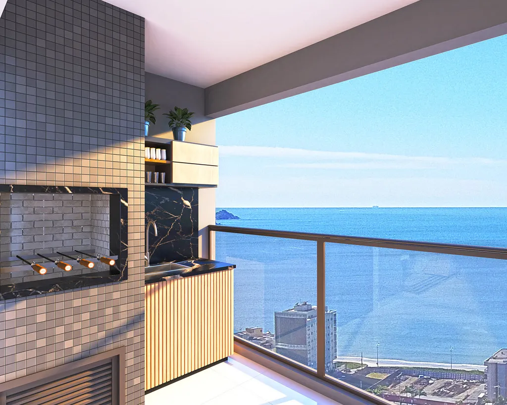 Imagem Magnifique Residence