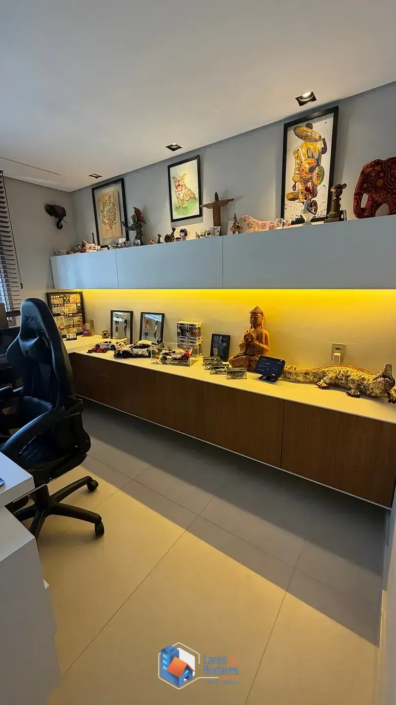 Imagem Apartamento para venda em Moema com 3 quartos, sendo 3 suítes, 160m²