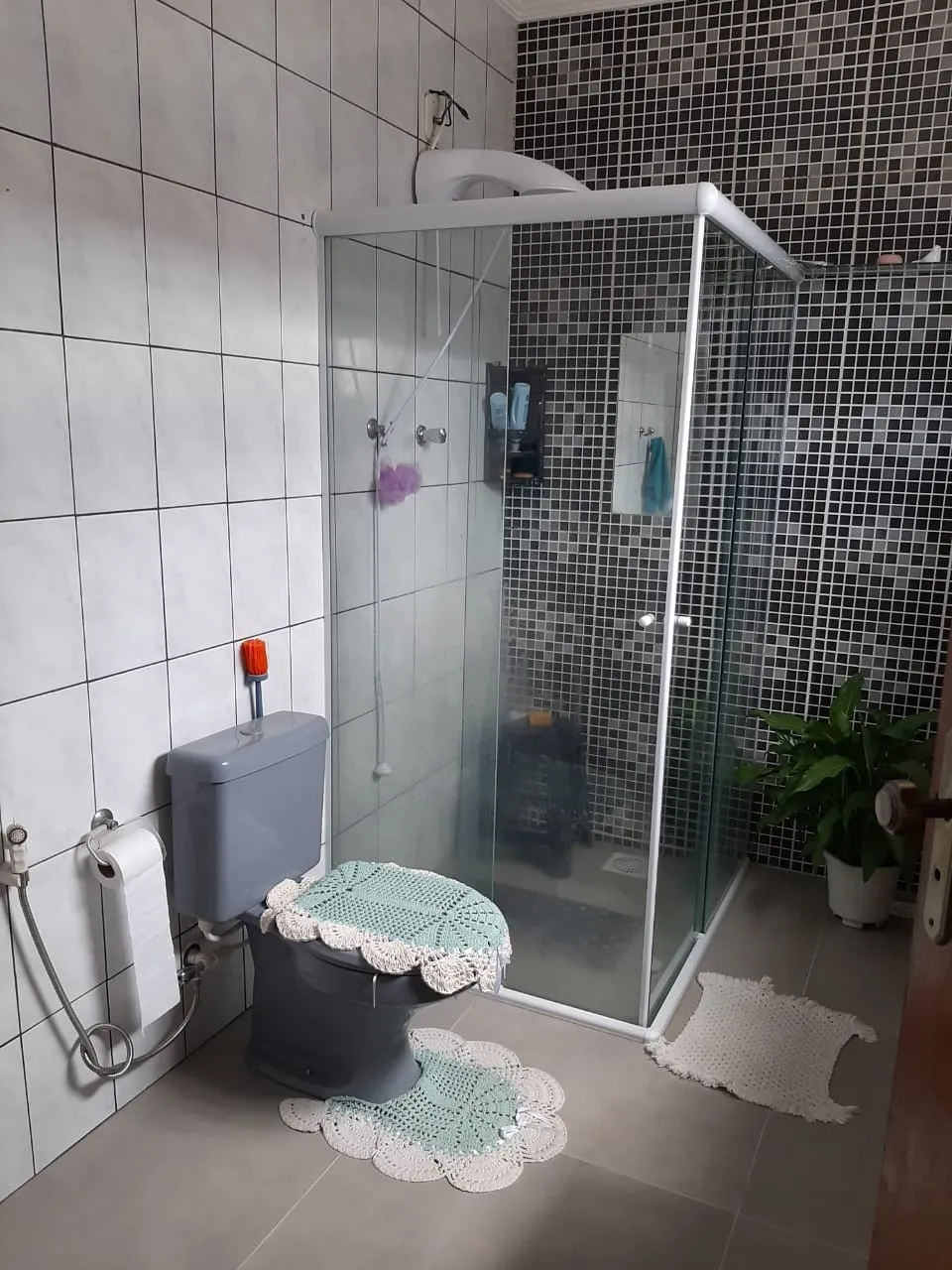 Imagem Casa à venda 4 Quartos, 1 Suite, 3 Vagas, 171M², Santana, Pindamonhangaba - SP