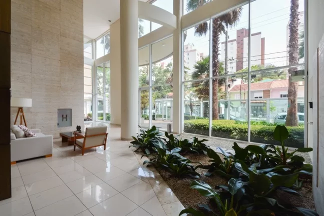 Imagem Apartamento à venda em São Paulo, Vila Mariana, com 4 quartos, 200m2