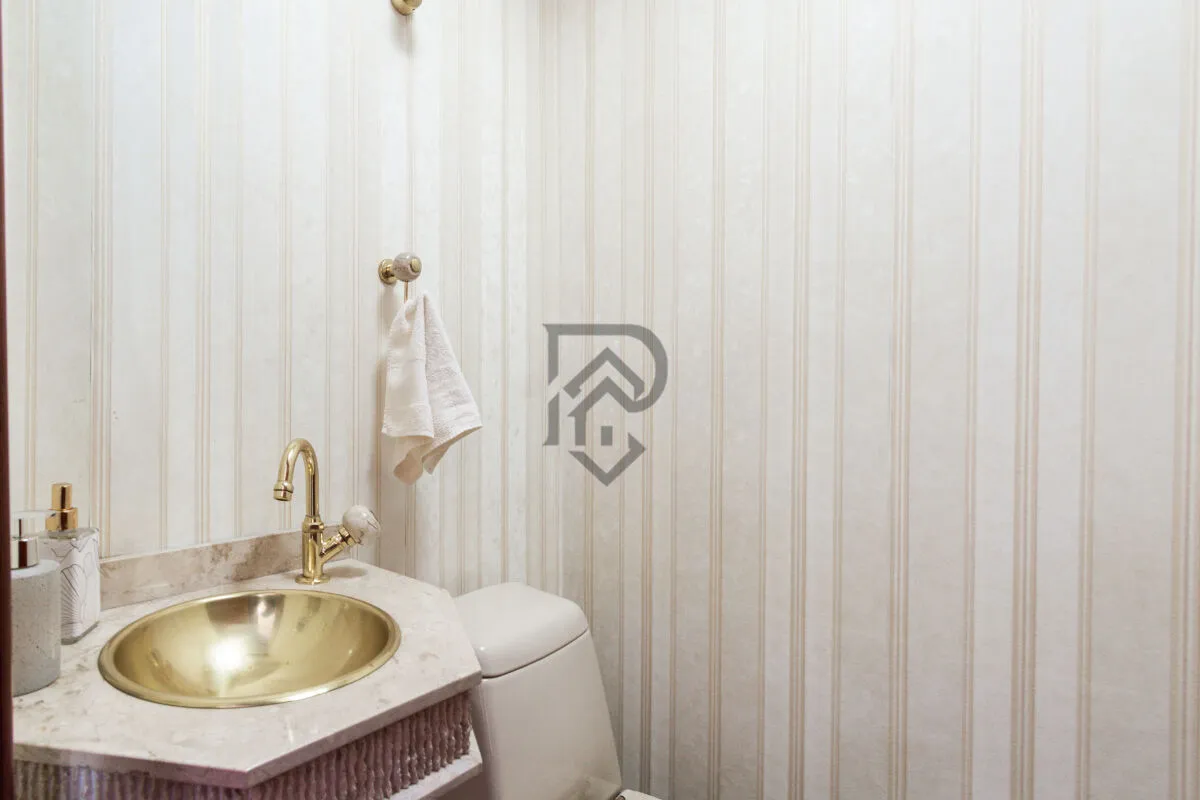 Imagem Apartamento moema andar alto