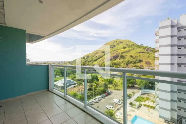 Imagem Apartamento à Venda - Recreio, 2 Quartos, 68 m2
