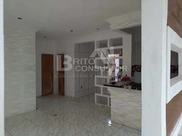 Imagem Casa à venda no bairro Jardim Atlântico Central (Itaipuaçu) - Maricá/RJ