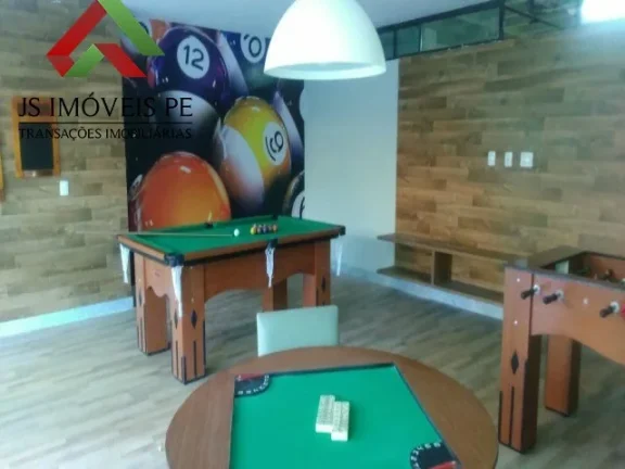 Imagem Apartamento Residencial em Recife - PE, Torreão