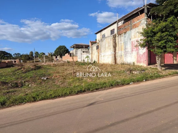 Imagem Lote à venda em Igarapé, Bairro Novo Igarapé.