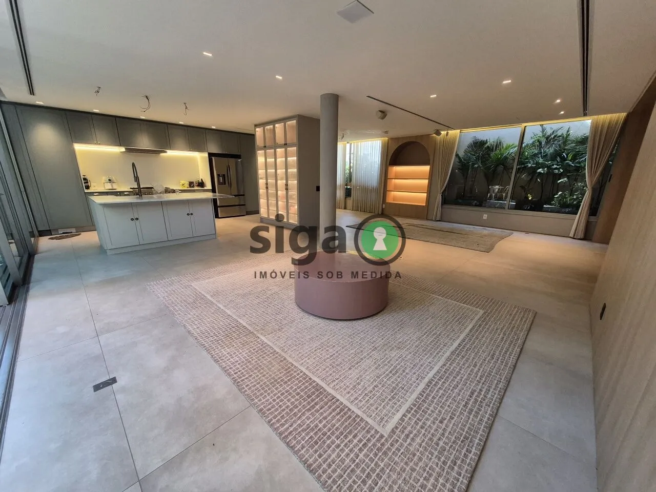 Imagem Casa em Condomínio a venda no Cidade Jardim com 5 quartos