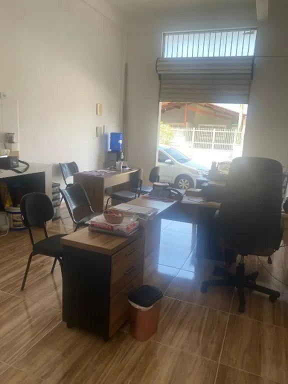 Imagem COMERCIAL COM 40,00 m² - SOLEMAR - PRAIA GRANDE SP