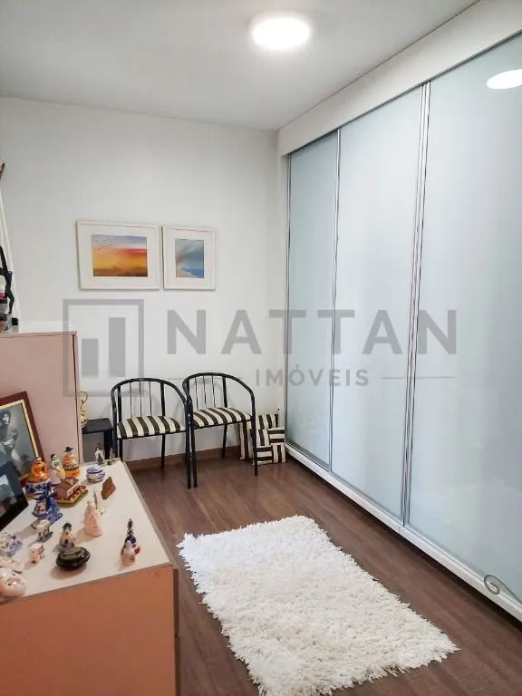 Imagem Apartamento com 3 dormitórios à venda, 108 m² por R$ 885.000,00 - Vila Regente Feijó - São Paulo/SP