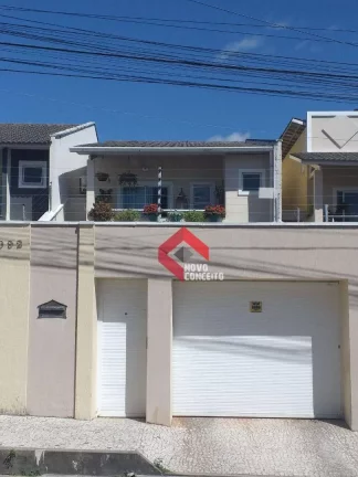 Casa à venda, 160 m² por R$ 540.000,00 - Edson Queiroz - Fortaleza/CE