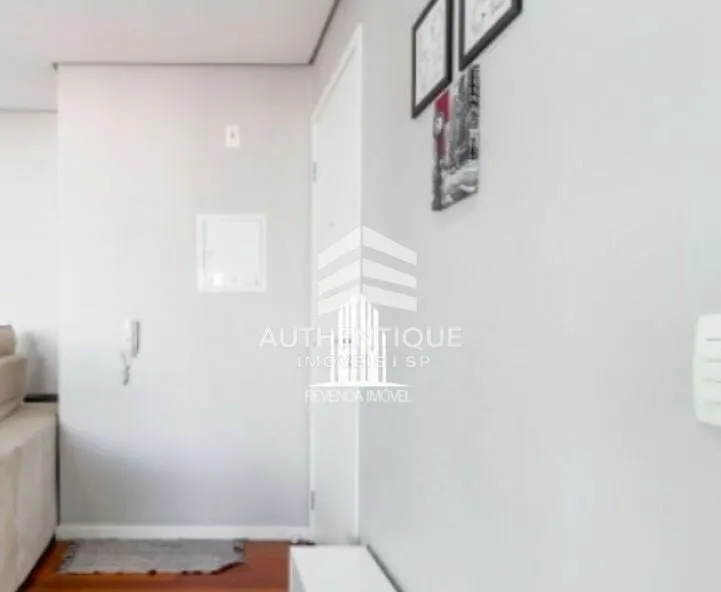 Imagem Versatille Pinheiros - Apartamento à venda em São Paulo/SP
