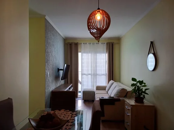 Imagem Apartamento à venda no Condomínio Palácio San Marco -Sorocaba