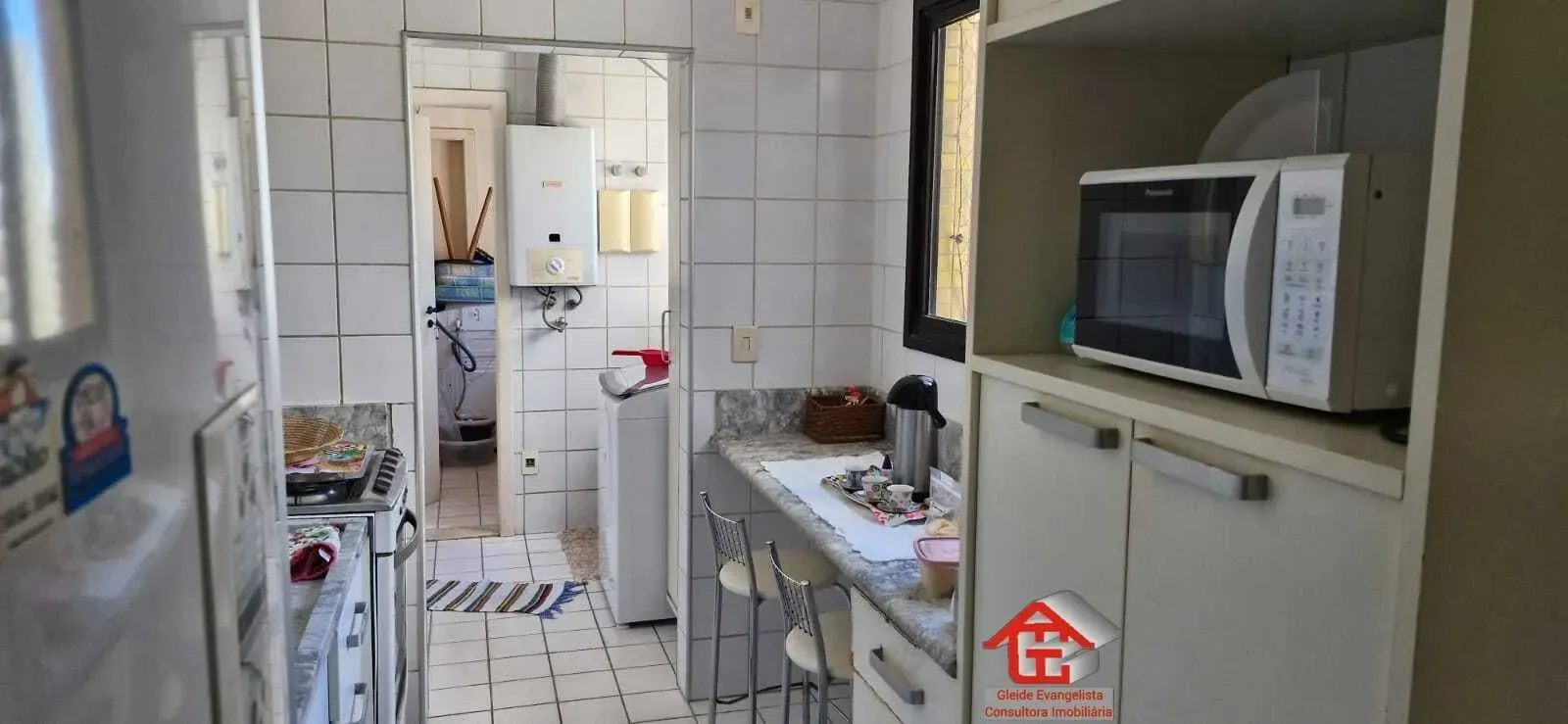 Foto do imóvel: Apartamento com 3 Quartos à Venda, 133, 9 m² em Alameda Catânia, nº 1. Pituba, Salvador - BA