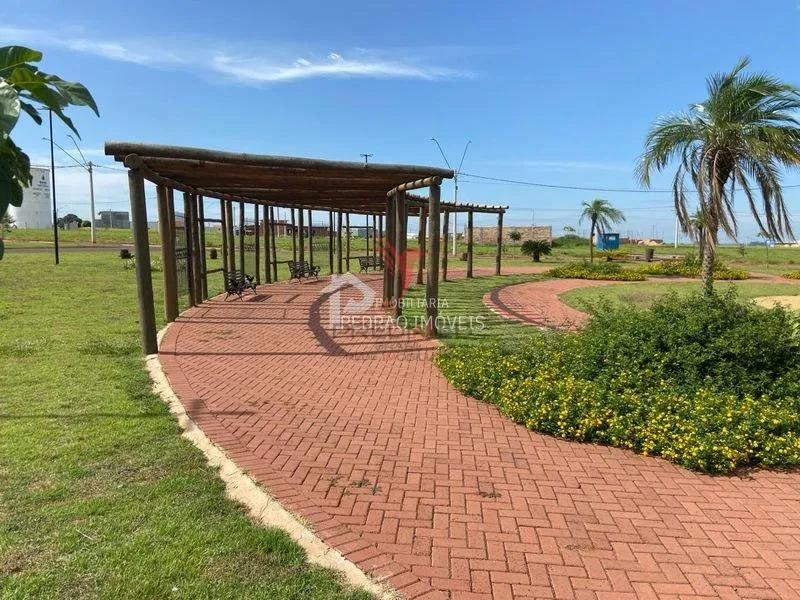 Imagem Lote/Terreno de 250m² no bairro Residencial Vila Da Mata I, em Lençóis Paulista