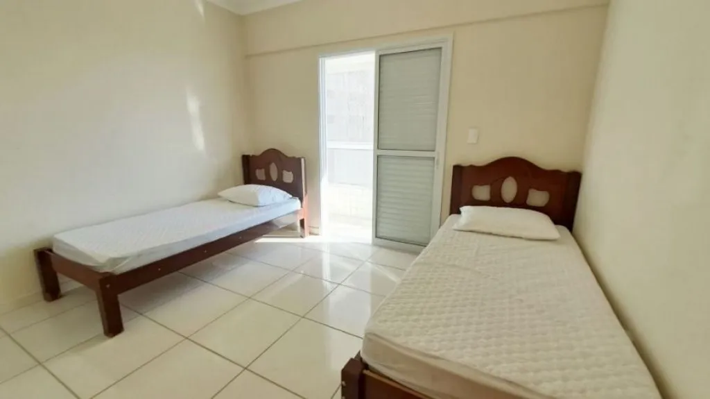 Imagem APARTAMENTO COM 114,00 m² - GUILHERMINA - PRAIA GRANDE SP