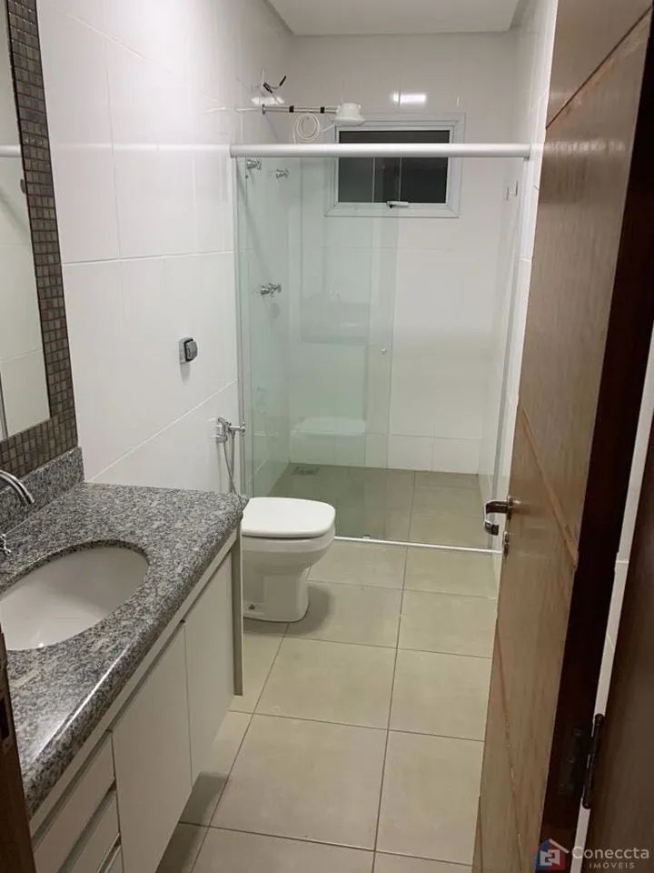 Imagem Apartamento com 3 dormitórios à venda, 105 m² por R$ 480.000,00 - Cônego Getúlio - Patos de Minas/MG