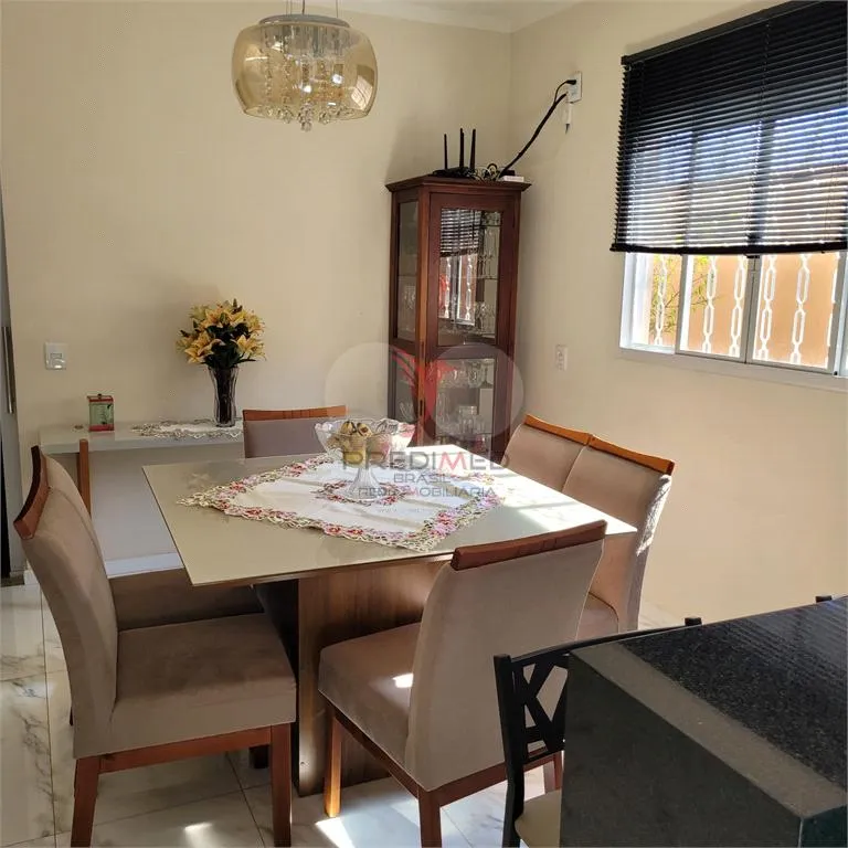 Imagem Casa de 3 quartos, 155m² no bairro Jardim Planalto, em Lençóis Paulista