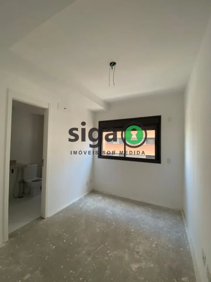 Imagem Apartamento a venda em Pinheiros com 03 quartos, 03 vagas