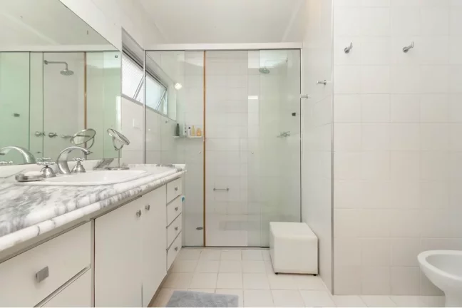 Imagem Apartamento à venda em São Paulo, Santa Cecília, com 3 quartos, 260m2