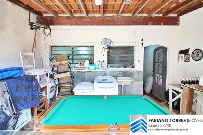 Imagem Casa Térrea a venda no Parque Anchieta em São Bernardo do Campo