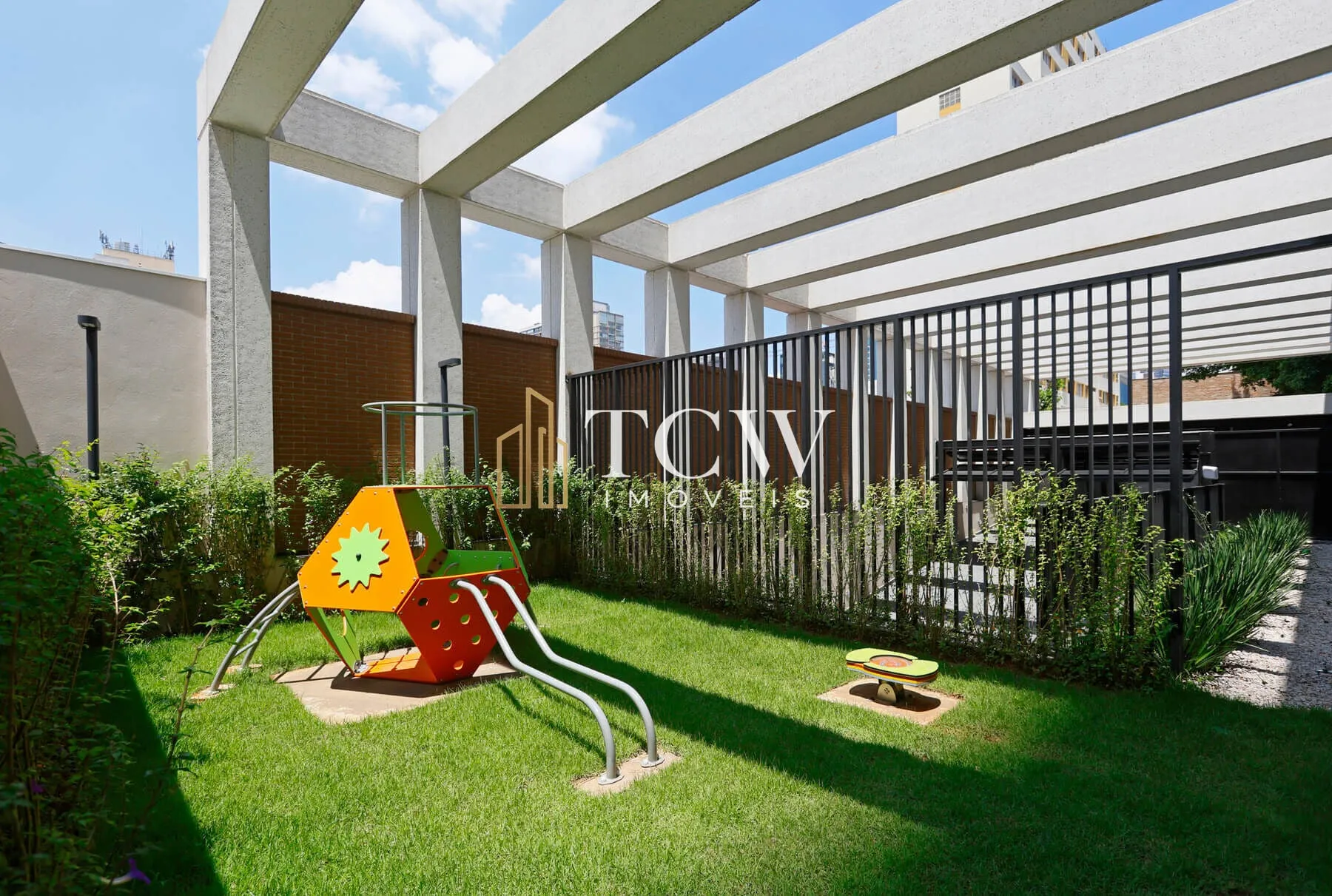 Imagem Apartamento à venda no bairro Vila Nova Conceição - São Paulo/SP, Zona Sul