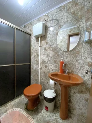 Imagem Casa | Tifa Martins (Lot. Ana Paula II) | 4 quartos (1 suíte) | 150m²
